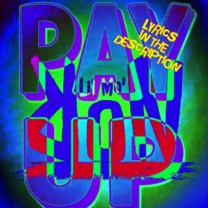PAY UP