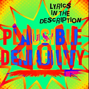PLAUSIBLE DENIABILITY 