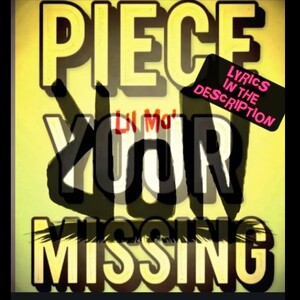 PIECE YOUR MISSING