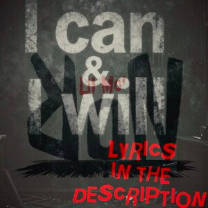I CAN & I WILL