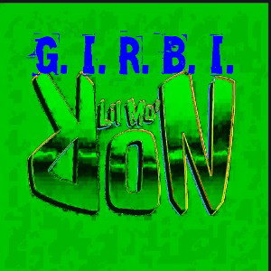 G. I. R. B. I.