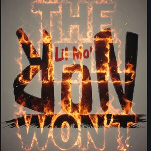 THE HELL I WON'T 