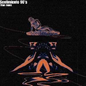 Fran mane - Sentimiento 90's 