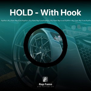 HOLD - With Hook