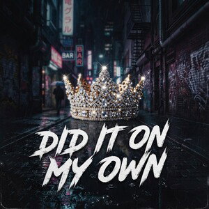 On My Own