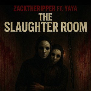 TheSlaughterRoom 