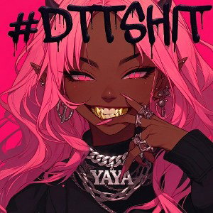 #DTTSH1TT