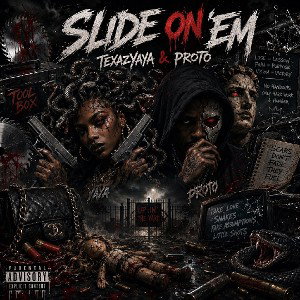 SlideOnEm