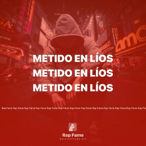 Metido en líos 