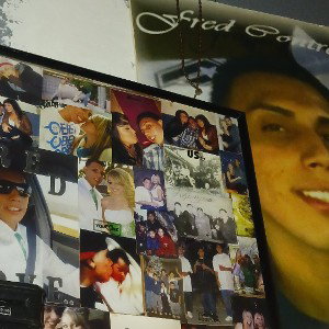 5 days before my bday rip Lil brother