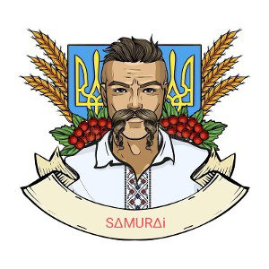 SAMURAI _KOZAK_