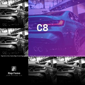 C8