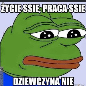 Sad Bo 0.7 weszło za bardzo 