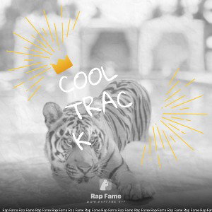 Cool track