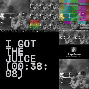I got the Juice (00:38:08)