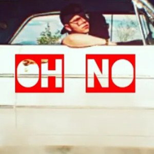 40CAL - OH NO