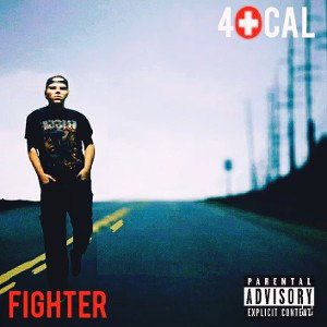 40CAL - Fighter