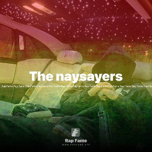 The naysayers 