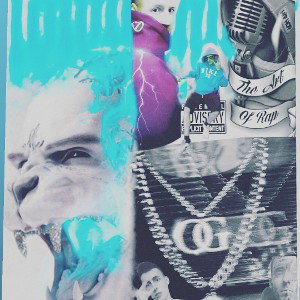 New track !!!💎💙👑