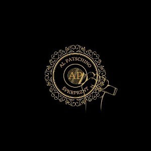💥AlPatschino - God 🙏