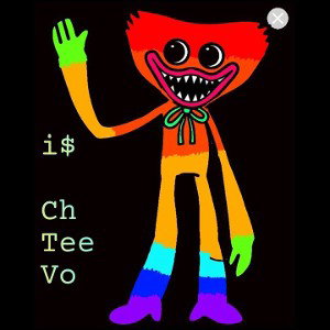 i$ __ ChTeeVo