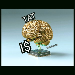 IS - TAT ( think about this)