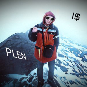 I$ - PLEN  (rec.Redmi9)
