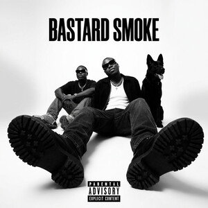 B Smoke x Bln Blacko