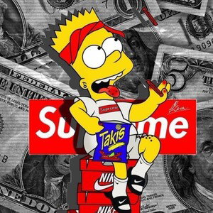 New Type Shit