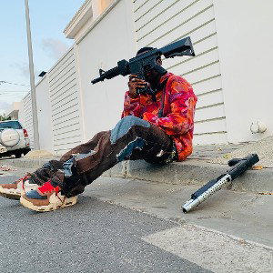 Outside Scam