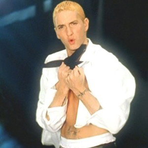 Kriss the Exorcist - Eminem - Superman (remix) 2024