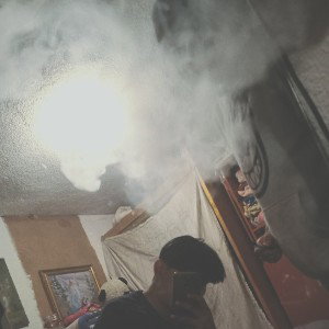 Freestyle-Perdido