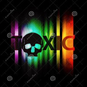 most of these people are toxic 😼