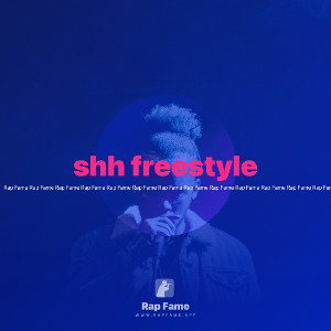 shh freestyle 