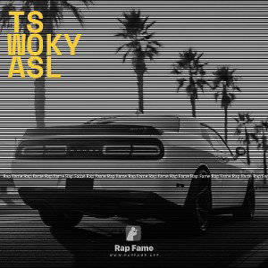 Ts Woky asl 