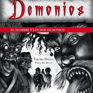 demonios ocultos 