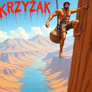 Krzyżak - I wszystko