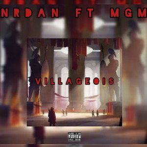 Nordan ft mgm villageois
