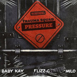 Pressure 💨