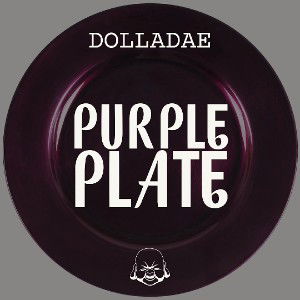 Purple Plate