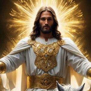 " Believer " Prophet Michael Mainer 