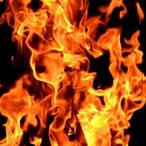 "Glory 🔥 Fire "..6/24/2025 Prophet Michael Mainer 