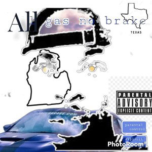 so kanye - 7milly - all⛽ no brake fast version