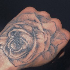 HEART ON MY SLEEVE