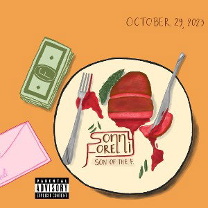 SONNY FORELLI: SON OF THE F.
