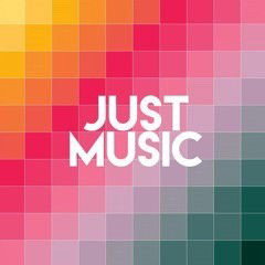Just the music (18:20:53)