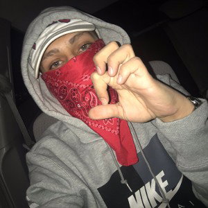 This ain’t that x LA GMF