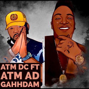 ATMDC ft ATMAD GAHHDAM