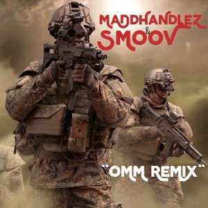 MaDdHaNdLeZ ft SMOOV - OMM ReMiX (MaDd MiX)