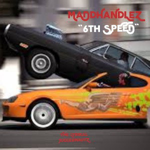 SiX SpeeD (MaDd Mix)